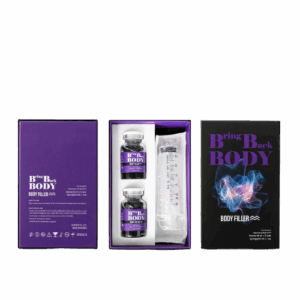 Bring Back Body