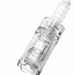 Agujas Microneddle