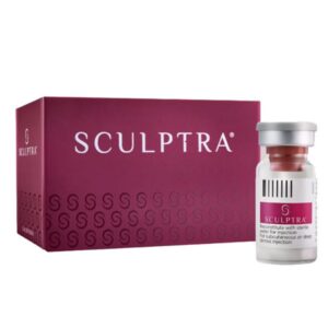 Sculptra Galderma KR