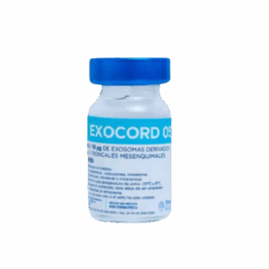 Exocord 50 (50B / 100 µg)