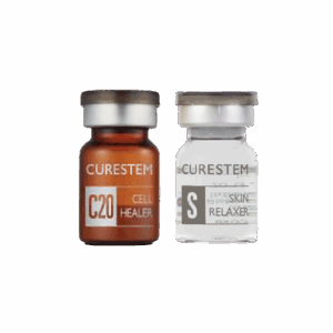 Curestem (Pack 2x1 Viales)