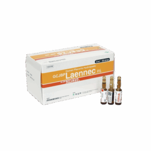 Laennec Inj (Vial Suelto)
