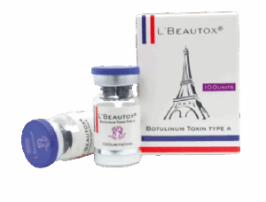 L-Beautox 100ui