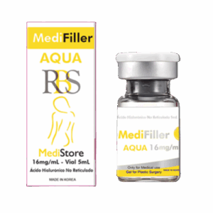 Medifiller Aqua (Skin Booster)