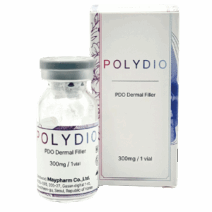 Polidioxanona en Polvo (Microesferas PDO)