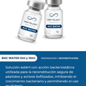 Bac Water