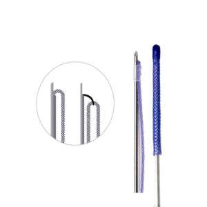 Mesh Thread