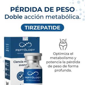 Tirzepatide