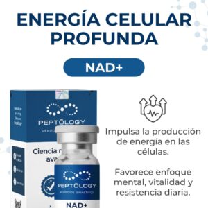 NAD+ 500mg