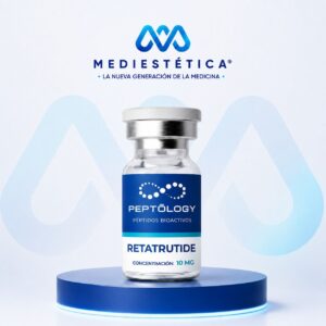 Retatrutide