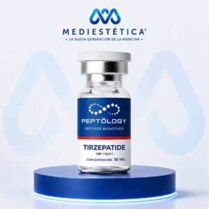 Tirzepatide