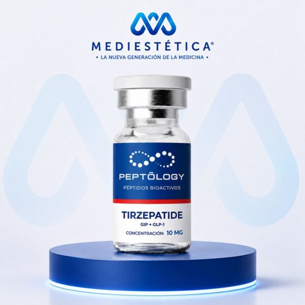 Tirzepatide