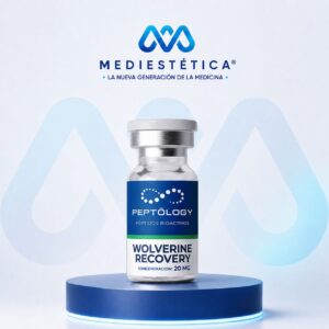 Wolverine Recovery