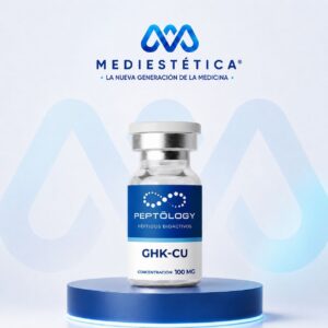 GHK-CU 100mg