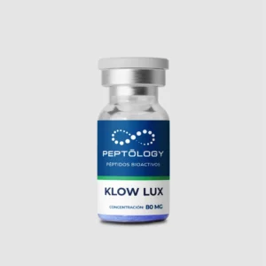 Klow Lux Vial