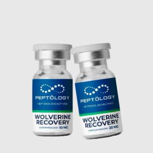 Wolverine Recovery