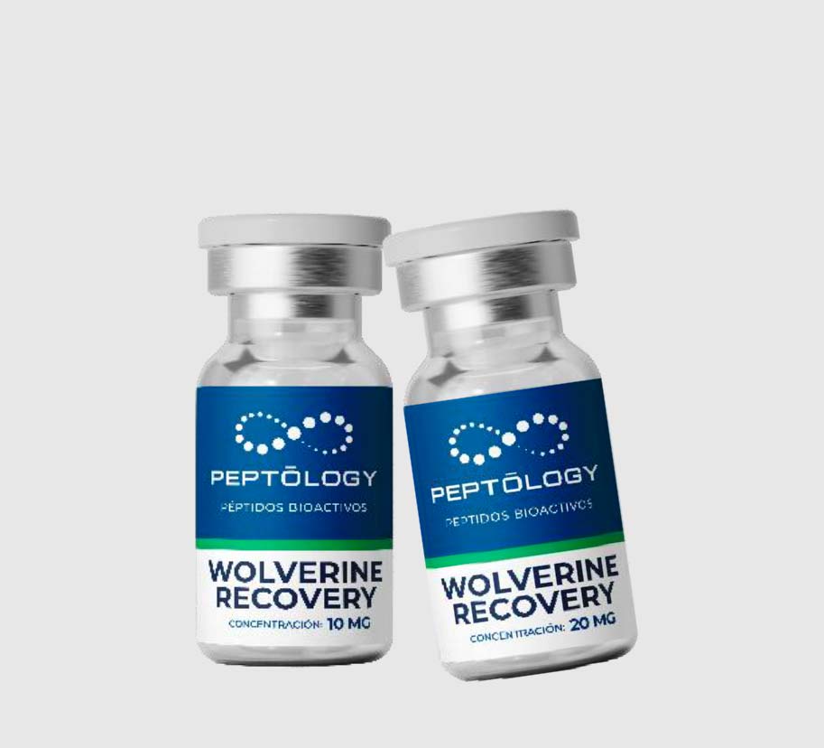Wolverine Recovery