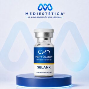 Selank