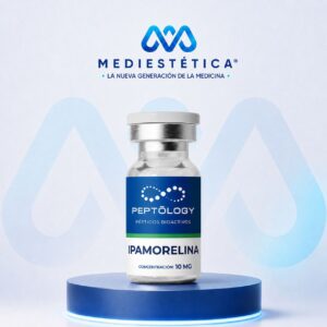 Ipamorelina