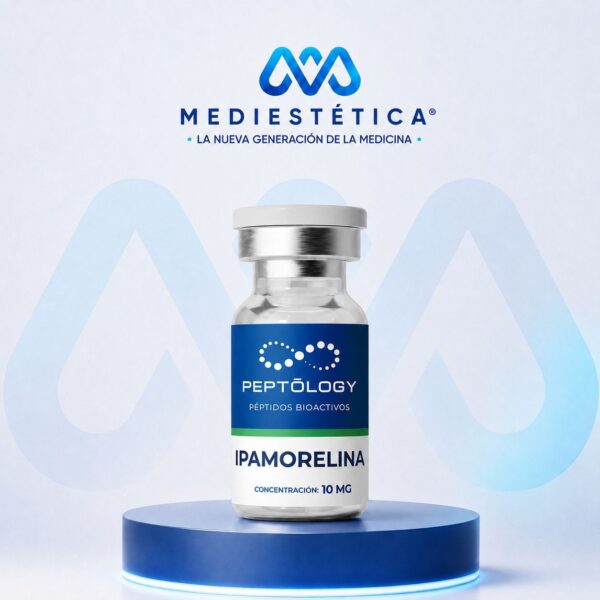 Ipamorelina