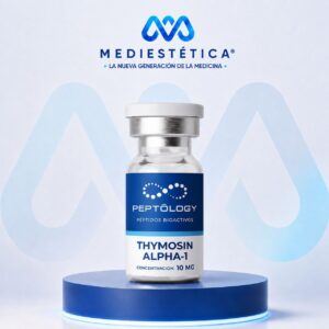 Thymosin Alpha-1