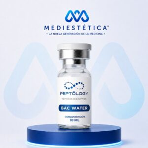 Bac Water